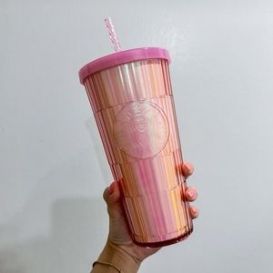 starbucks korea limited edition summer 2023 cold cup